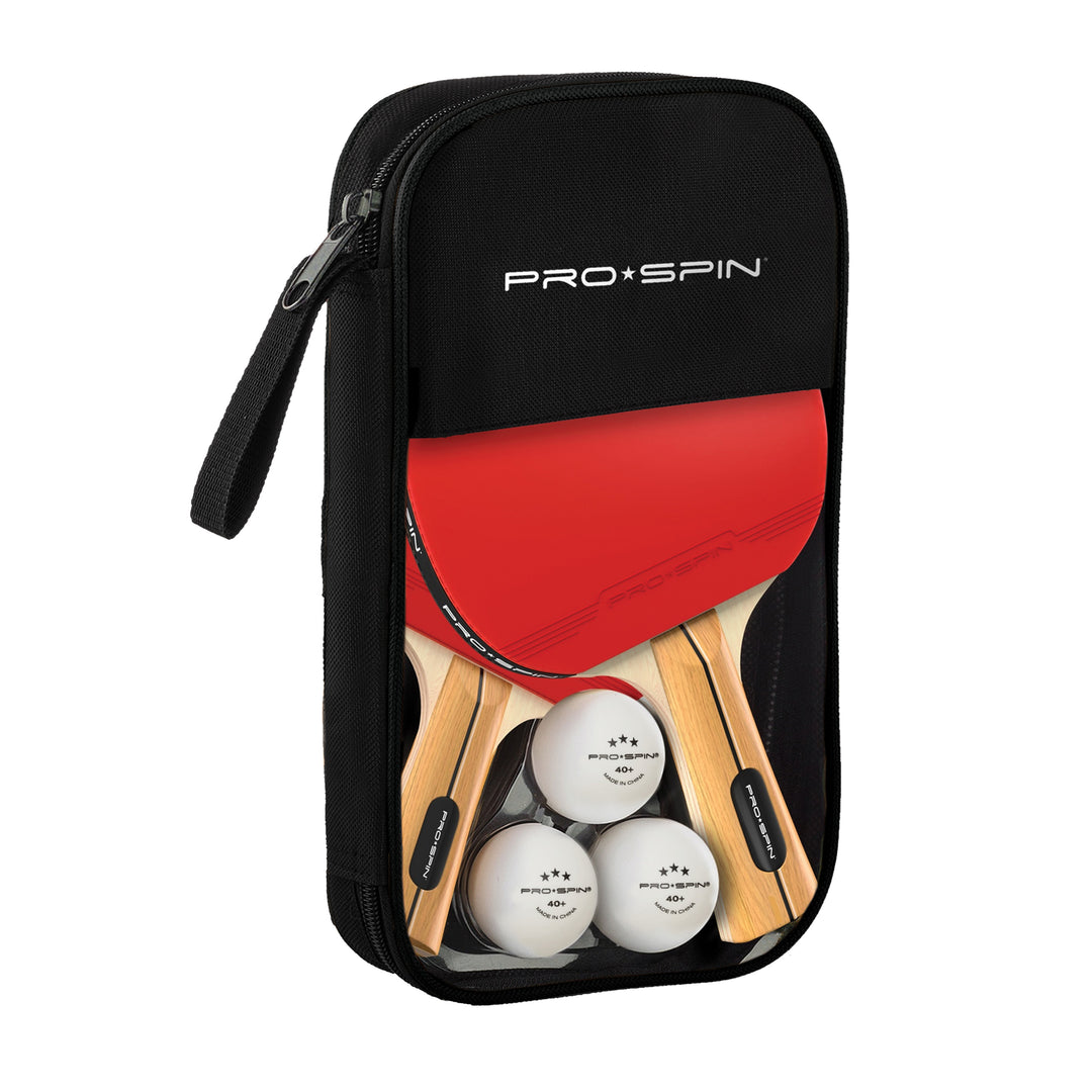 Ping Pong Paddle Set