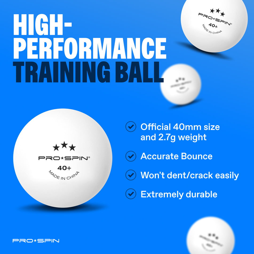 All-In-One Portable Ping Pong Set